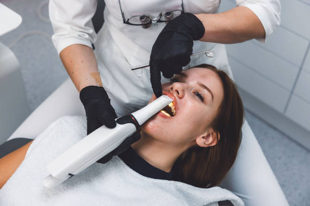 Professional Emergency Dental Service in GA